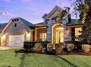 9622 Kirkstone Terrace Dr, Spring, TX 77379