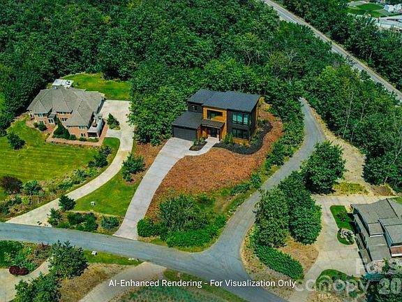 2nd image of 8 English Hills Dr