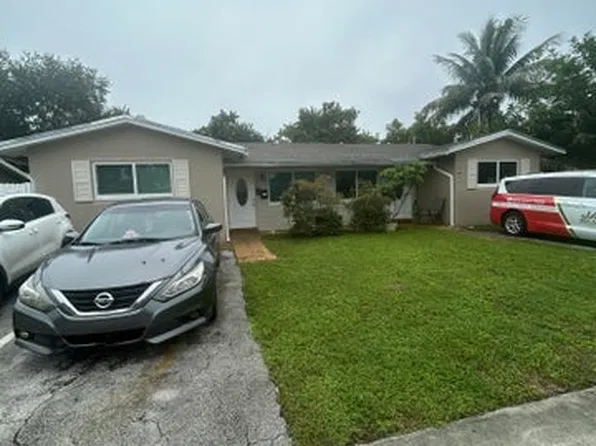 5410 NW 16th Ct, Lauderhill, FL 33313
