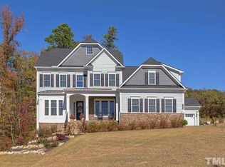 190 Lystra Ridge Rd, Chapel Hill, NC 27517