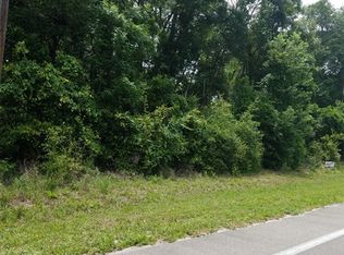 LOT 5 SW 70th Ave, Trenton, FL 32693