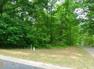 335 Glazenwood Dr, Clarkesville, GA 30523