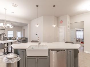 16320 Cold Fire Rd, Oklahoma City, OK 73170