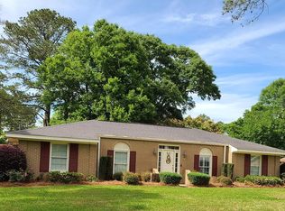 206 Pine Needle Dr, Selma, AL 36701