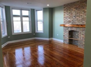 1137-47 W Bryn Mawr Ave #303, Chicago, IL 60660