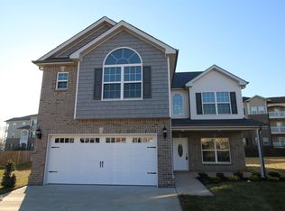 137 West Dr, Clarksville, TN 37040