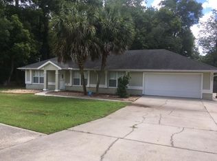 15923 NW 141st St, Alachua, FL 32615