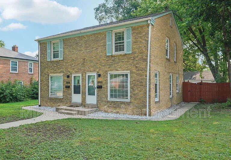 3860 S Brust Ave — Photo 4