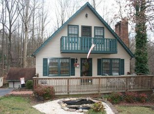 173 Autumn Dr, Collinsville, VA 24078