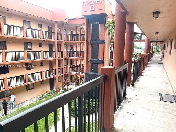 2nd image of 5390 W 21st Ct APT 308