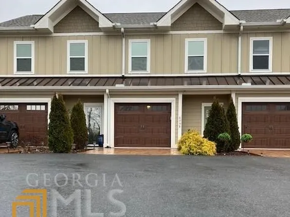 606B Waterview Dr #B, Hiawassee, GA 30546