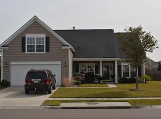 7310 Kestrel Trl, Hanahan, SC 29410