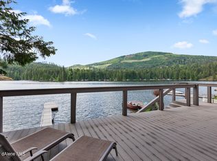 23705 N Lakeview Blvd, Rathdrum, ID 83858