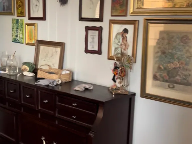 Mast bedroom