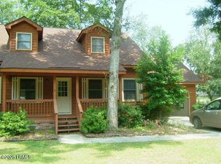 6025 Creek Rd, Beaufort, SC 29906