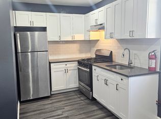 165 Pierson St UNIT 2, Orange, NJ 07050