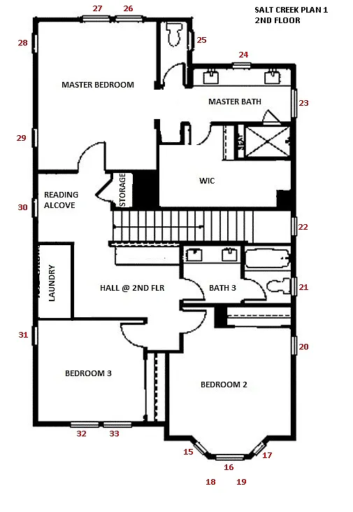 Building Photo - 8484 Blue Anchor Way