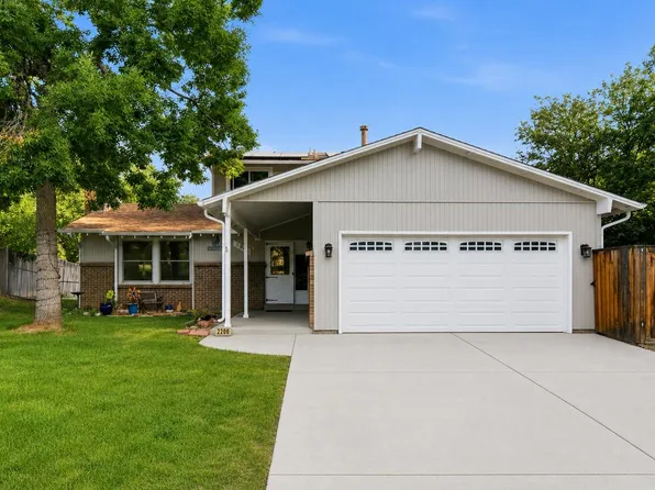 2200 Suffolk St, Fort Collins, CO 80526