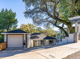 30 Fair Dr, San Rafael, CA 94901