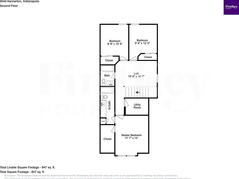 6646 Kinnerton Dr — Photo 17