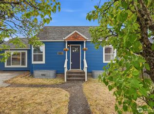 3316 Y St, Vancouver, WA 98663