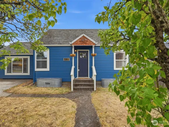 3316 Y Street, Vancouver, WA 98663