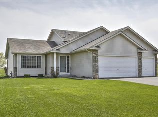 1600 Clark St, Hammond, WI 54015