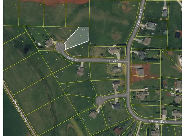 212 Terry Ln Lot 37, Madisonville, TN 37354