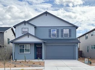 63214 NE Carly Ln, Bend, OR 97701