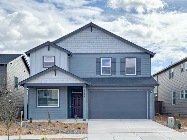 63214 NE Carly Ln, Bend, OR 97701