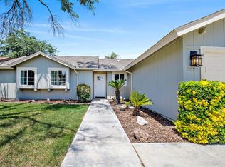 5622 W Seeger Ct, Visalia, CA 93277