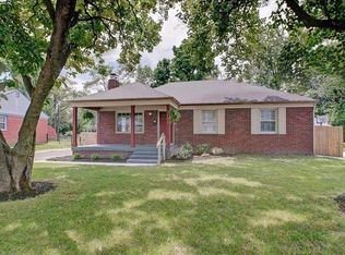 3106 Medford Ave, Indianapolis, IN