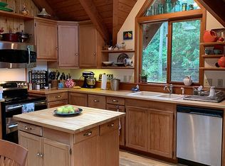 286 Biendl Rd, Shaw Island, WA 98286