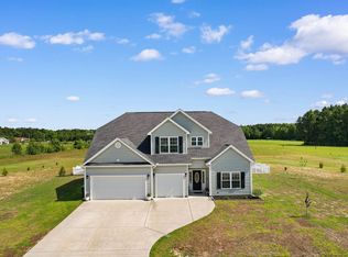 3617 Pasture Rd, Aynor, SC 29511