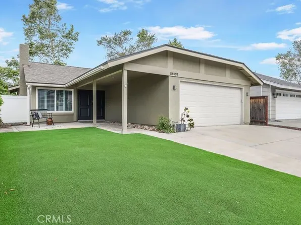 21391 Brandy Wine Ln, Lake Forest, CA 92630