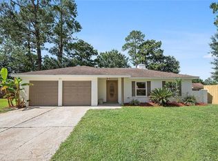 311 N Kings Ct, Slidell, LA 70458