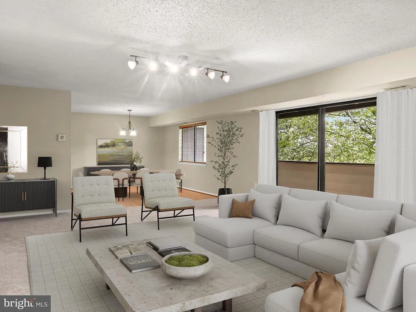 2 bed, 1595 sqft, $1,950 — Photo 3