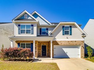 1132 Grey Pine Dr, Blythewood, SC 29016