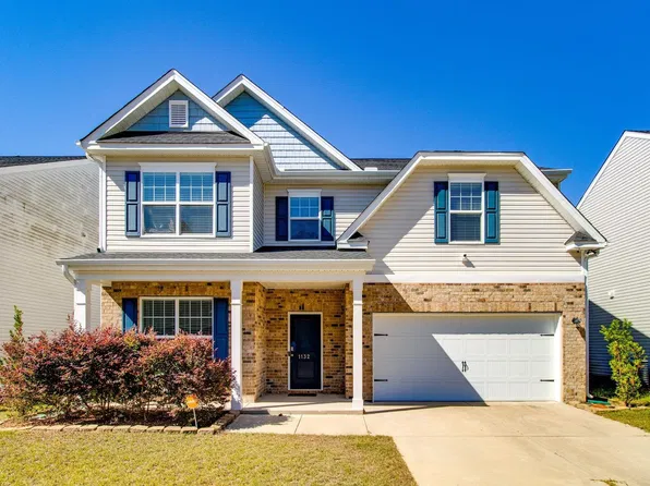 1132 Grey Pine Dr, Blythewood, SC 29016
