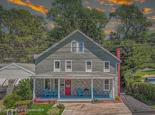 374 S Main St, Pittston, PA 18640