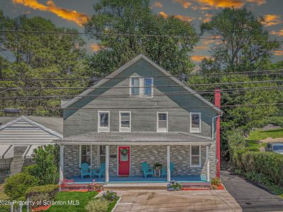 374 S Main St, Pittston, PA, 18640