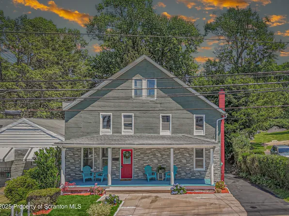 374 S Main St, Pittston, PA 18640