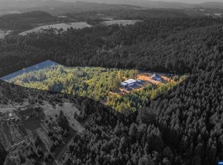 4011 S Kings Valley Hwy, Dallas, OR 97338