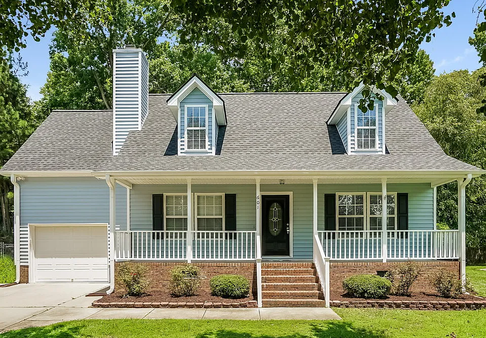 601 Quest Ridge Dr