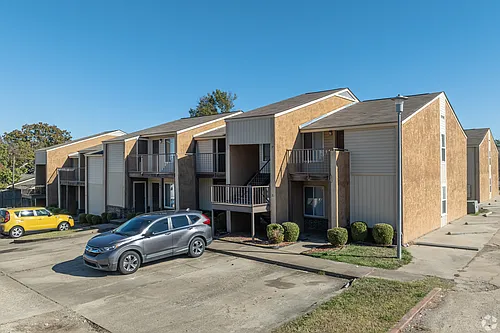 Pavilion Place Apartments Photo 1 Pavilion Place Apartments Photo 1