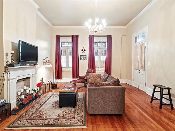 3rd image of 538 Madison St APT 1B