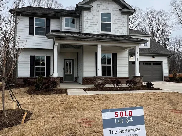 1021 Topaz River Rd, Waxhaw, NC 28173