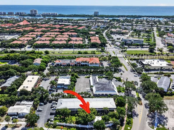 91 Willow Road #104, Tequesta, FL 33469