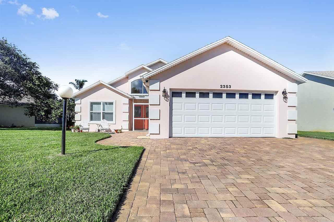 2353 Commodores Club Blvd, Saint Augustine, FL 32080 Zillow