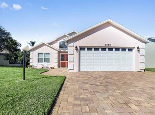 2353 Commodores Club Blvd, Saint Augustine, FL 32080